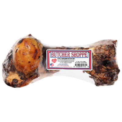 Butchers Block Pet Treats Bone Jumbone Humerous Bone 12-Inch - Each - Image 1