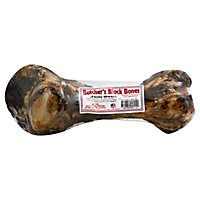 Butchers Block Pet Treats Bone Jumbone Humerous Bone 12-Inch - Each - Image 1