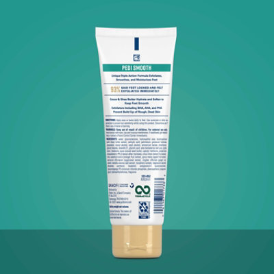 Gold Bond Pedi Foot Cream - 3.5 Z - Image 3