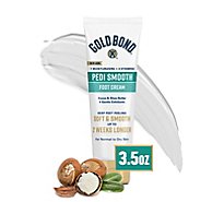 Gold Bond Pedi Foot Cream - 3.5 Z
