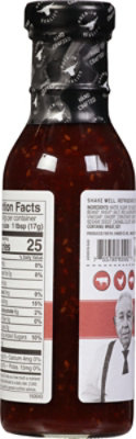 Kinders Organic Sweet & Spicy Marinade - 15 Oz - Image 6