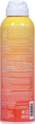 Coral Safe Eco Reef Friendly Sunscreen Kids Safe Spf 30 - 8 Oz - Image 3