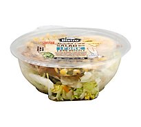 Ready Pac Bistro Roasted Corn Salad With Pulled Pork - 7.25 Oz