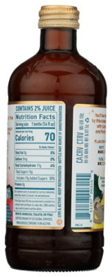Brew Dr Kombucha Seasonal - 14 Fl. Oz. - Image 5