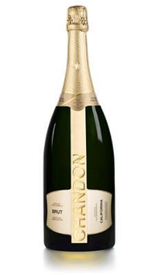 Chandon California Brut in Bottle - 1.5 Liter