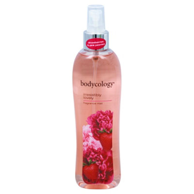 Bodycology Lovely Body Mist - 8 Oz - Image 3