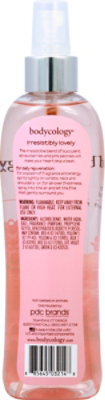 Bodycology Lovely Body Mist - 8 Oz - Image 5