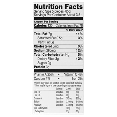 Dr. Praegers Kids Kale Littles Gluten Free - 10 Oz - Image 4