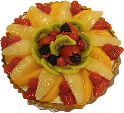 Bakery Pavilions Tart Fruit Peach And Pear Butter - Each - Image 1