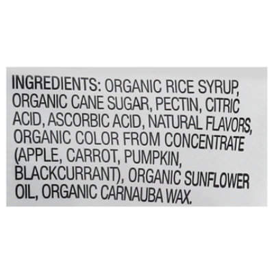 Yummyearth Fruit Snck 5ct - 3.5 Oz - Image 5