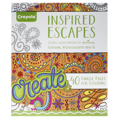 crayola pages for coloring u  online groceries  pavilions