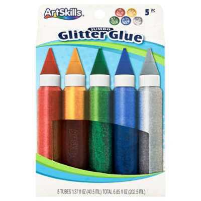 ArtSkills Glitter Glue - Each - Image 3