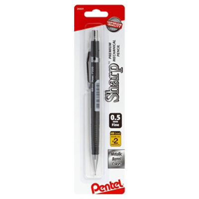 Pntl Metlc Jwl Clr Pncl - Each