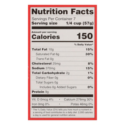 Swiss Knight Fondue Trad Loriginal Imported - 14 Oz - Image 3