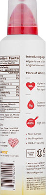 Thrive Oil Algae Culinary - 5 Fl. Oz. - Image 2