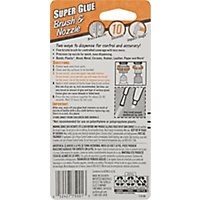 Gorilla Glue Brush Nozzle - 0.35 Oz - Image 4