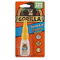 Gorilla Glue Brush Nozzle - 0.35 Oz - Image 2