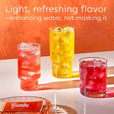 Jolly Rancher Drink Mix Singles To Go Sugar Free Green Apple 6 Count - 0.62 Oz - Image 5