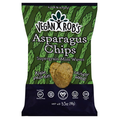 Zapp's Hotter N Hot Jalapeño Potato Chips - 8 Oz - Image 1