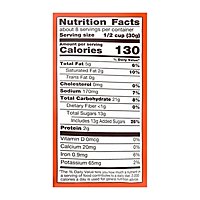 Reeses Snack Mix Popped - 8 Oz - Image 4