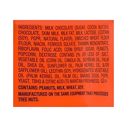 Reeses Snack Mix Popped - 8 Oz - Image 5