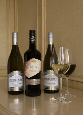 Ferrari-Carano Vineyard Select Collection Cabernet Sauvignon California Red Wine - 750 Ml - Image 5