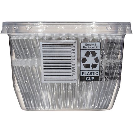 Reynolds Kitchen Baking Cups Foil 2 1/2 Inches - 32 Count - Image 4