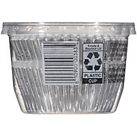 Reynolds Kitchen Baking Cups Foil 2 1/2 Inches - 32 Count - Image 4