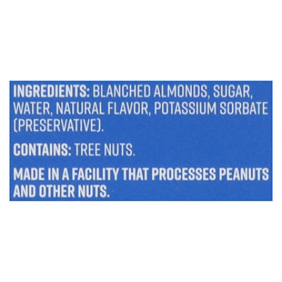 SOLO Almond Paste Pure - 8 Oz - Image 4