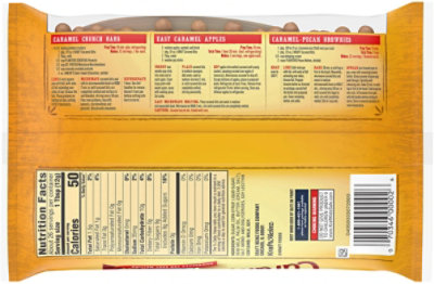 Kraft America's Classic Unwrapped Candy Caramel Bits for Easy Melting - 11 Oz - Image 8