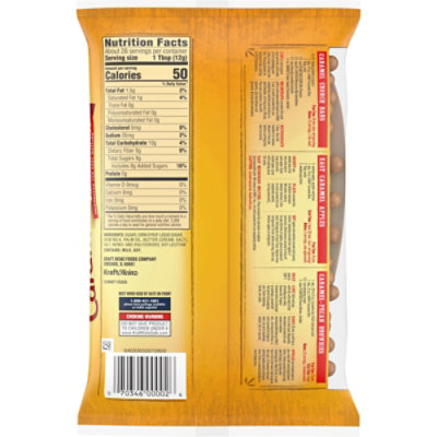 Kraft America's Classic Unwrapped Candy Caramel Bits for Easy Melting Bag - 11 Oz - Image 2