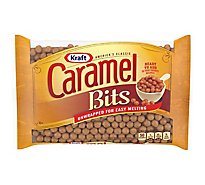 Kraft Caramel Bits - 11 Oz