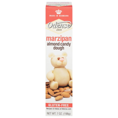 Odense Paste Marzipan Dough - 7 Oz - Image 3