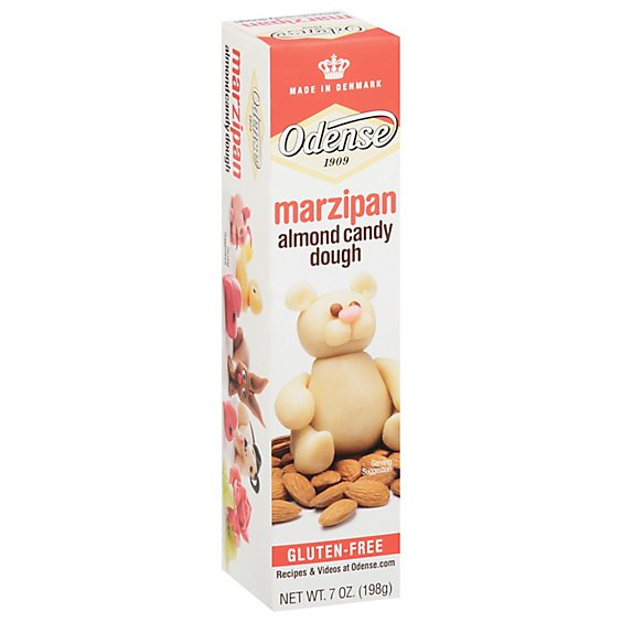 Odense Paste Marzipan Dough - 7 Oz