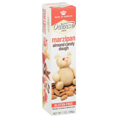 Odense Paste Marzipan Dough - 7 Oz - Image 1