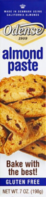 Odense Paste Almond Baking