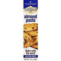 Odense Paste Almond Baking - 7 Oz
