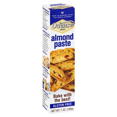 Odense Paste Almond Baking - 7 Oz - Image 1