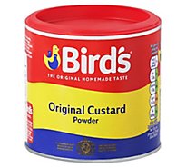 Birds Dessert Powder - 10.5 Oz