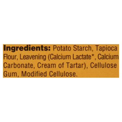 Energ Egg Replacer Vegan - 16 Oz - Image 5