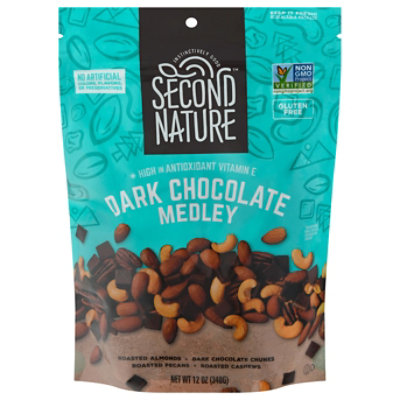 Sn Dark Chocolate Medley - 12 Oz - Image 2