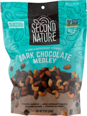 Sn Dark Chocolate Medley - 12 Oz - Image 2