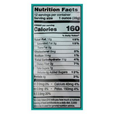 Sn Dark Chocolate Medley - 12 Oz - Image 3