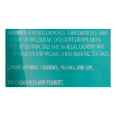 Sn Dark Chocolate Medley - 12 Oz - Image 4