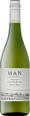Man Vintners Chenin Blanc Wine - 750 Ml - Image 2