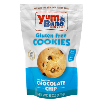 gluten free cookies albertsons