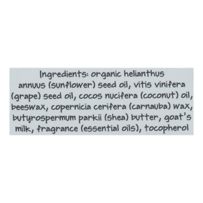 Tea Tree-Citrus Zum Rub - 2.5 Oz - Image 4