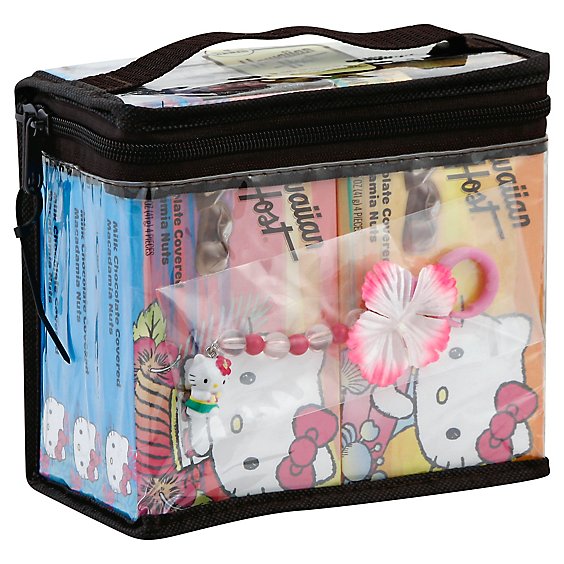 Hh Hello Kitty Asst Handybag 6 Pk 21002 - 8.7 Oz