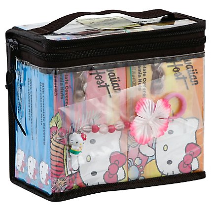 Hh Hello Kitty Asst Handybag 6 Pk 21002 - 8.7 Oz - Image 1