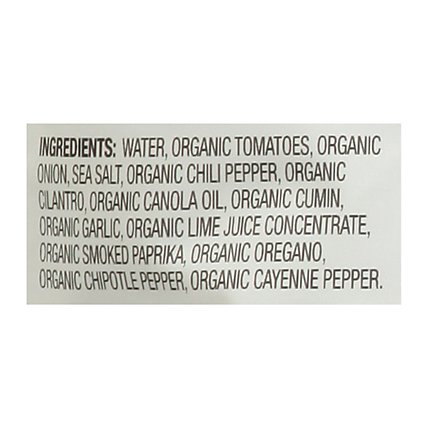 Simply Organic Simmer Sauce for Beef Southwest Taco Pouch - 8 Oz - Image 5